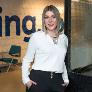 Maja Vikario, Booking.com: U Hrvatskoj ima više od 12.000 smještaja koji imaju oznaku ‘Održiva putovanja’