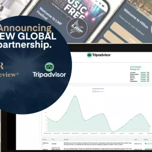 Tripadvisor potpisao suradnju s domaćom platformom za recenzije Fast Review