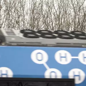 U kanadskom Quebecu testira se turistički putnički vlak na vodikov pogon