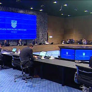 Vlada predstavila novi paket mjera: veći paušali za iznajmljivače i obrtnike, porez na ekstra profit
