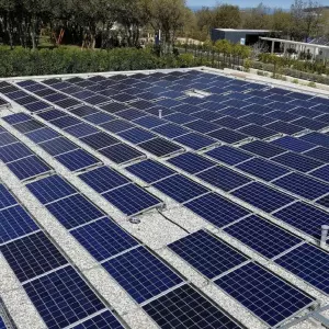 Valamarovi agregati koristit će se za rasterećenje elektroenergetskog sustava 