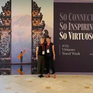 Zagreb was successfully presented in the USA at the 35th Virtuoso Travel Week