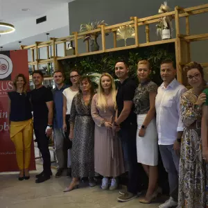 A new agreement was signed on the project cooperation of tourist boards on the realization of the Tastes of Croatian tradition project