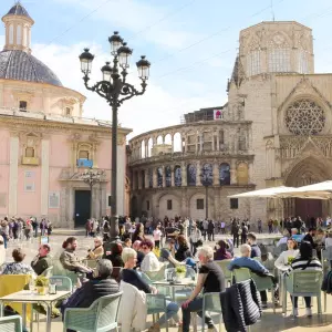 Španjolska je desezonalizirana, prema riječima španjolskog ministra turizma