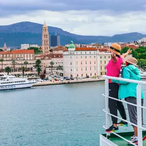 Splitsko–dalmatinska županija u vrhu hrvatskog turizma. Rujan donosi brojne sadržaje u Srednjoj Dalmaciji