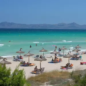 Mallorca does not have a problem with demand, but with demand modeling