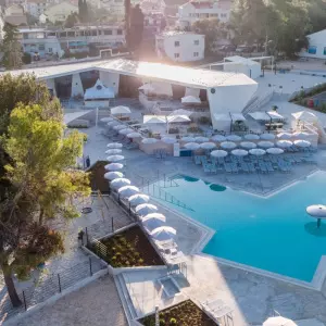 Falkensteiner Premium Camping Zadar osvojio prestižnu ICONIC AWARD za inovativnu arhitekturu
