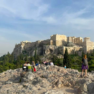 Povijesna godina za grčki turizam - rekordni rast prihoda i broja posjetitelja