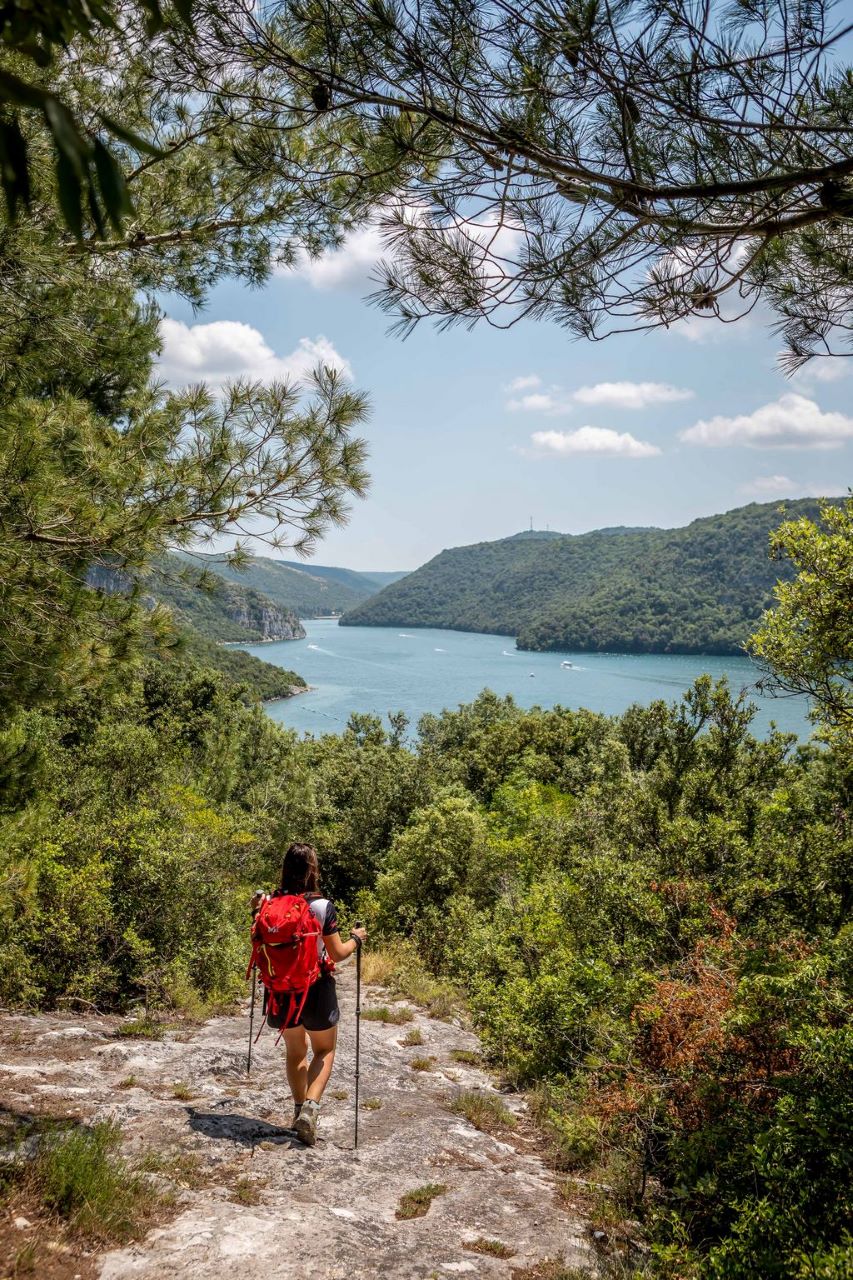 Foto: Istarska županija - Upravni odjel za turizam 