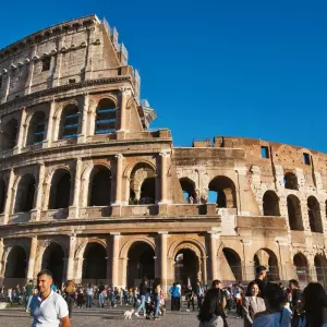 Fight against resale of tickets: Italy plans to introduce tickets with the names of visitors to visit the Colosseum