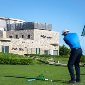 Svjetsko priznanje za najbolji golf objekt u Hrvatskoj