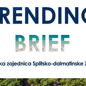 TZ Splitsko-dalmatinske županije raspisala javni natječaj za izradu novog vizualnog identiteta