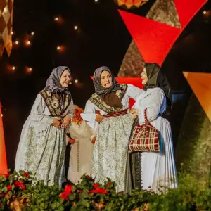 Objavljen je Javni poziv za marketinške suradnje s organizatorima TOP događanja