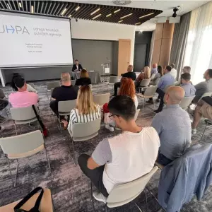 Regionalni sastanak UHPA-e u Splitu: Problemi s organiziranim dolascima se ponavljaju iz sezone u sezonu