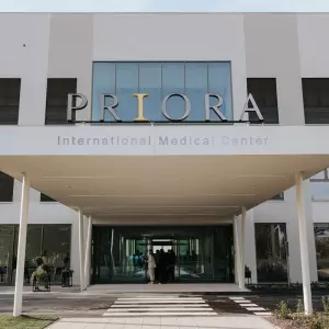 Big news for Slavonia: Žito Grupa completed the construction project of Materra Hotel and Priora Special Hospital in Čepin