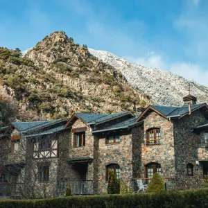Andorra introduces a ban on the sale of real estate to non-residents