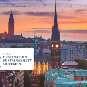 GDS INDEX 2023: Nordijske destinacije dominiraju u održivom razvoju turizma