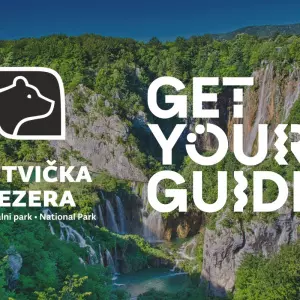 Nacionalni park Plitvička jezera pokrenuo suradnju s GetYourGuide