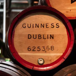 Turistički oskar: Guinnessovo skladište u Dublinu glavna je europska atrakcija za 2023. 