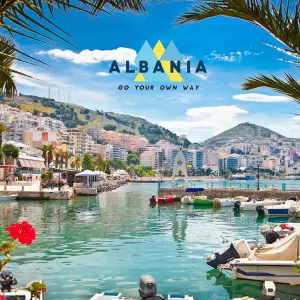 A bold step: Albania is the host country of the world's leading travel fair ITB Berlin 2025.