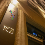 YEZI - a new pan-Asian fusion restaurant in the center of Zagreb - has opened