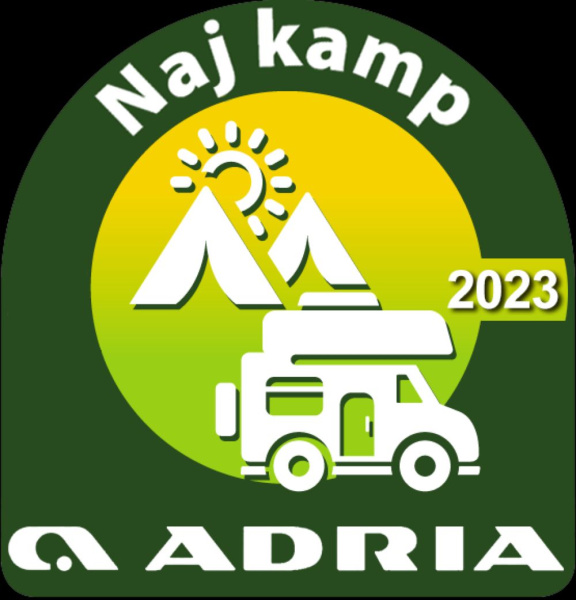 Logo najkamp adria23
