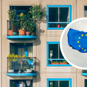 Registration of short-term rentals in the European Union is becoming more transparent