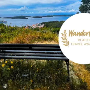 Wanderlust Reader Travel Awards: Hrvatska proglašena najpoželjnijom destinacijom Europe
