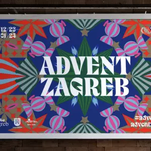 Exhibitions, concerts, plays... the rich program of Advent in Zagreb begins on December 2, 2023.