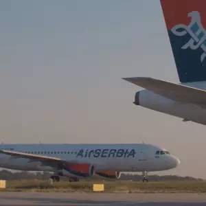 Air Serbia: Sporazumom s Etihad Airwaysom država postaje stopostotni vlasnik kompanije
