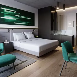 Accor opens the first Pullman in Zagreb's business zone