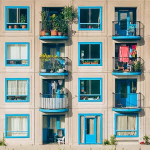 Belgijsko istraživanje: Još jedan dokaz kako rast kratkoročnog najma utječe na cijene stanarina