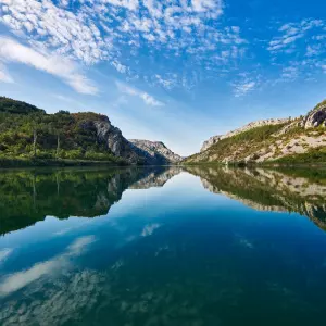 NP Krka pokazuje kako se zaštićenim područjem upravlja kao destinacijom, a ne samo kao atrakcijom