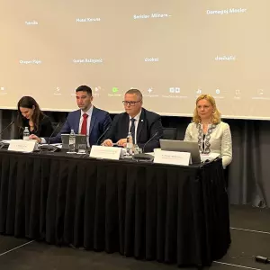 Godišnji program rada HTZ-a: Planirani prihod u idućoj godini 52 milijuna eura 