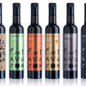 OPG Chiavalon treću godinu zaredom najbolji oleoturizam u Europi