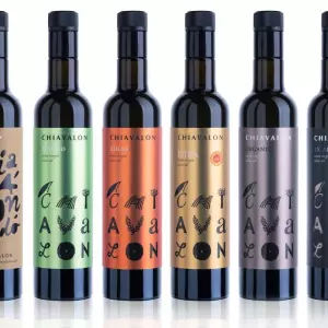 OPG Chiavalon treću godinu zaredom najbolji oleoturizam u Europi