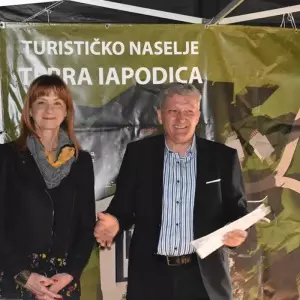 "Terra Iapodica" - nova destinacija na turističkoj karti Karlovačke županije