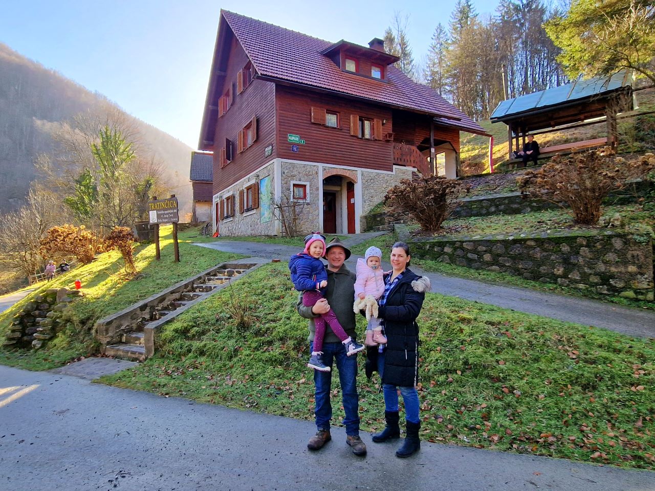 Ruralni turizam Kod Josipa - Kupari