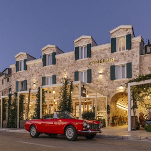 Luksuzni turizam u Hrvatskoj bilježi stabilan rast i jačanje predsezone