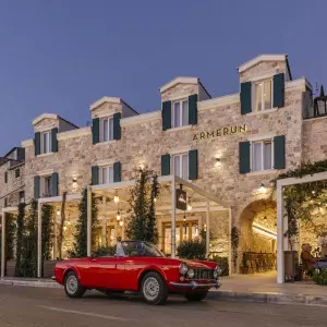 Luksuzni turizam u Hrvatskoj bilježi stabilan rast i jačanje predsezone