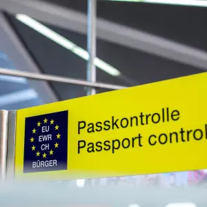 Introduction of the ESS system: Tourists could face hours-long queues at borders under the EU entry-exit scheme