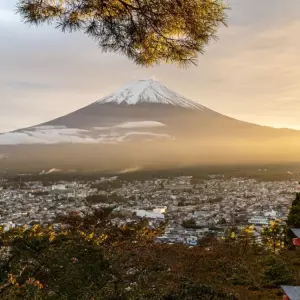 Garbage Mountain: Japan introduces restrictions and fee for visitors to Mount Fuji