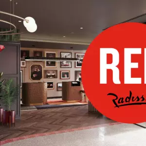 Arena Hospitality Group brings the first Radisson RED to the German capital