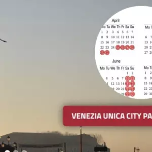 Bez QR koda i plaćanja turističkog poreza nema više ulaza u Veneciju 