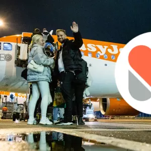 easyJet expands integration with Musement to offer customers experiences across Europe with tickets