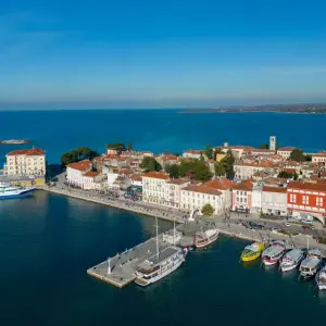 Poreč concluded the year 2023 with excellent tourism results