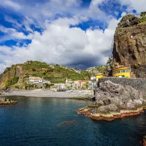 Madeira od druge polovice 2024. uvodi turističku pristojbu od 2 eura