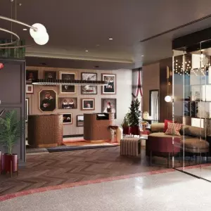 Arena Hospitality Group opens two new Radisson RED hotels in Belgrade and Berlin