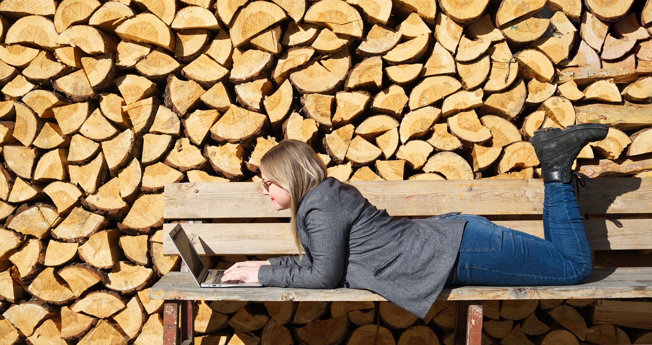 digitalni nomad - rad na daljinu