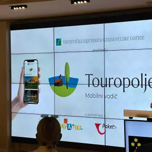 Turopolje digital tourist guide presented: the platform contains 24 locations, virtual walks and Turopolje stories